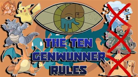 Genwunner .